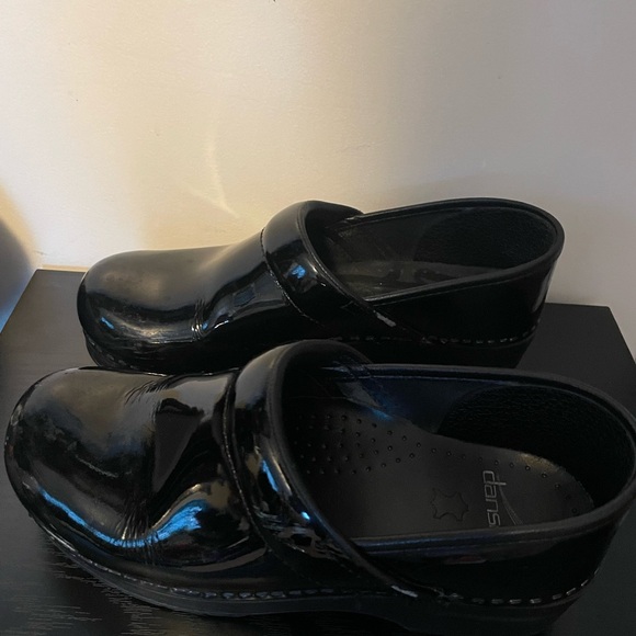 Dansko clogs - Picture 3 of 7